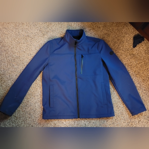 Calvin Klein Jacket - Picture 2 of 4